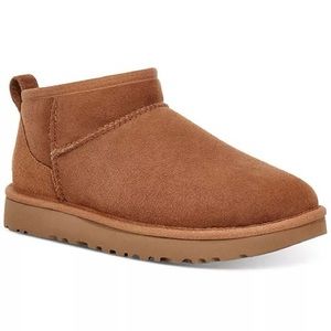 Ugg Classic Ultra Mini Chesnut